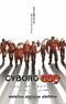 Cyborg 009: Call of Justice 1