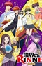 Kyoukai no Rinne 3rd Season