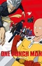 One Punch Man 2nd Season