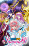 Saint Seiya: Saintia Shou