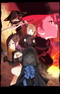 Princess Principal: Ange Report