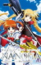 Mahou Shoujo Lyrical Nanoha A's Picture Drama