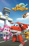 Chuldong! Super Wings