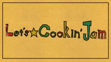 Let's☆Cookin' Jam