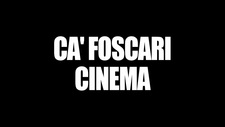 Ca' Foscari Cinema