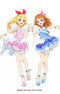 Aikatsu! 10th Story: Mirai e no Starway