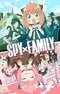 Spy x Family Season 2