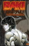 Grappler Baki: Saidai Tournament-hen