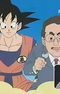 Dragon Ball: Nihon Ijin Taishou - Saikyou no Ijin wa Dare?