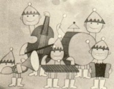 Gachagacha Band