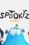 Spookiz Cookie