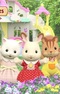 Sylvanian Families: Freya no Piece of Secret