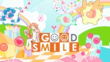 Good Smile Company Shin Character Image PV