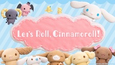 Let's Roll, Cinnamoroll!