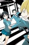 Durarara!! Specials