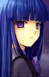 Frederica Bernkastel