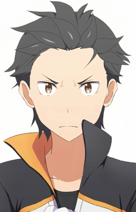 Subaru re zero discount