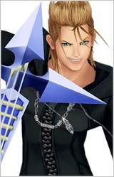 Demyx