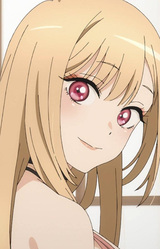 Марин Китагава