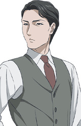 Akira Ichijou