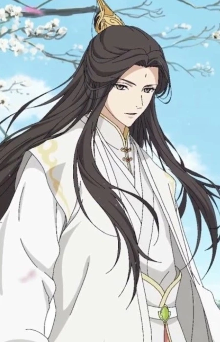 Zhengming Yan / Персонаж