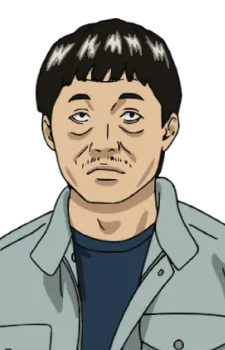 Кэндзиро Такада / Kenjirou Takouda