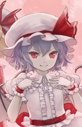 Remilia Scarlet