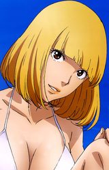 Hana Midorikawa