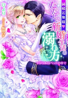 Junjou Wakaokusama♥Tadashi Shinkon Seikatsu no Oborekata: Ijiwaru wa Bed no Naka de