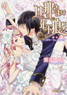 Dannasama wa Toshishita Ookami!? Hajirai Noble Wedding