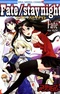 Fate/stay night: Comic Anthology