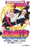 Boruto: Naruto Next Generations Novel