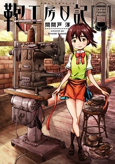 Kaban Koubou Nikki