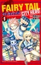 Fairy Tail: City Hero