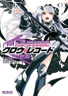 Crow Record: Infinite Dendrogram Aot