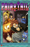 Fairy Tail: Ooedo Fairy Tail