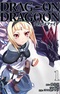 Drag-On Dragoon: Utahime Five