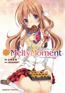 Melty Moment