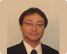 Hideki Okamoto