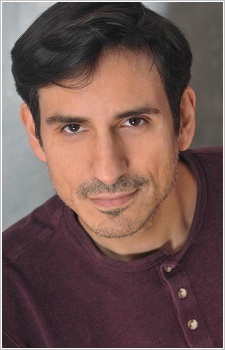 Chris Orbach