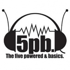 5pb.