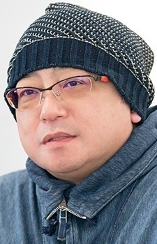 Masafumi Mima