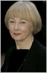 Geraldine McEwan