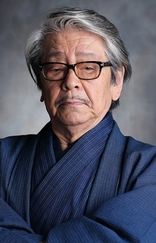 Yasutaka Tsutsui