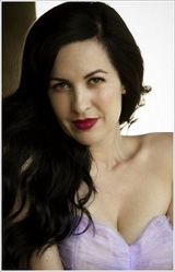 Grey DeLisle