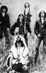 Steppenwolf