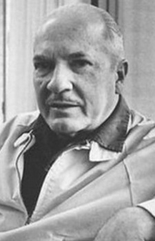 Robert Heinlein