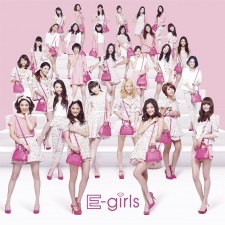 E-girls