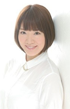 Shino Kusuhara