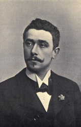 Maurice Maeterlinck